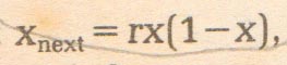 equation